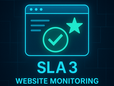 Monitoring SLA 3