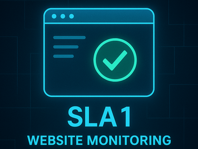 Monitoring SLA 1