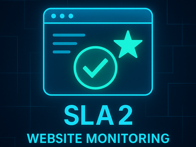 Monitoring SLA 2